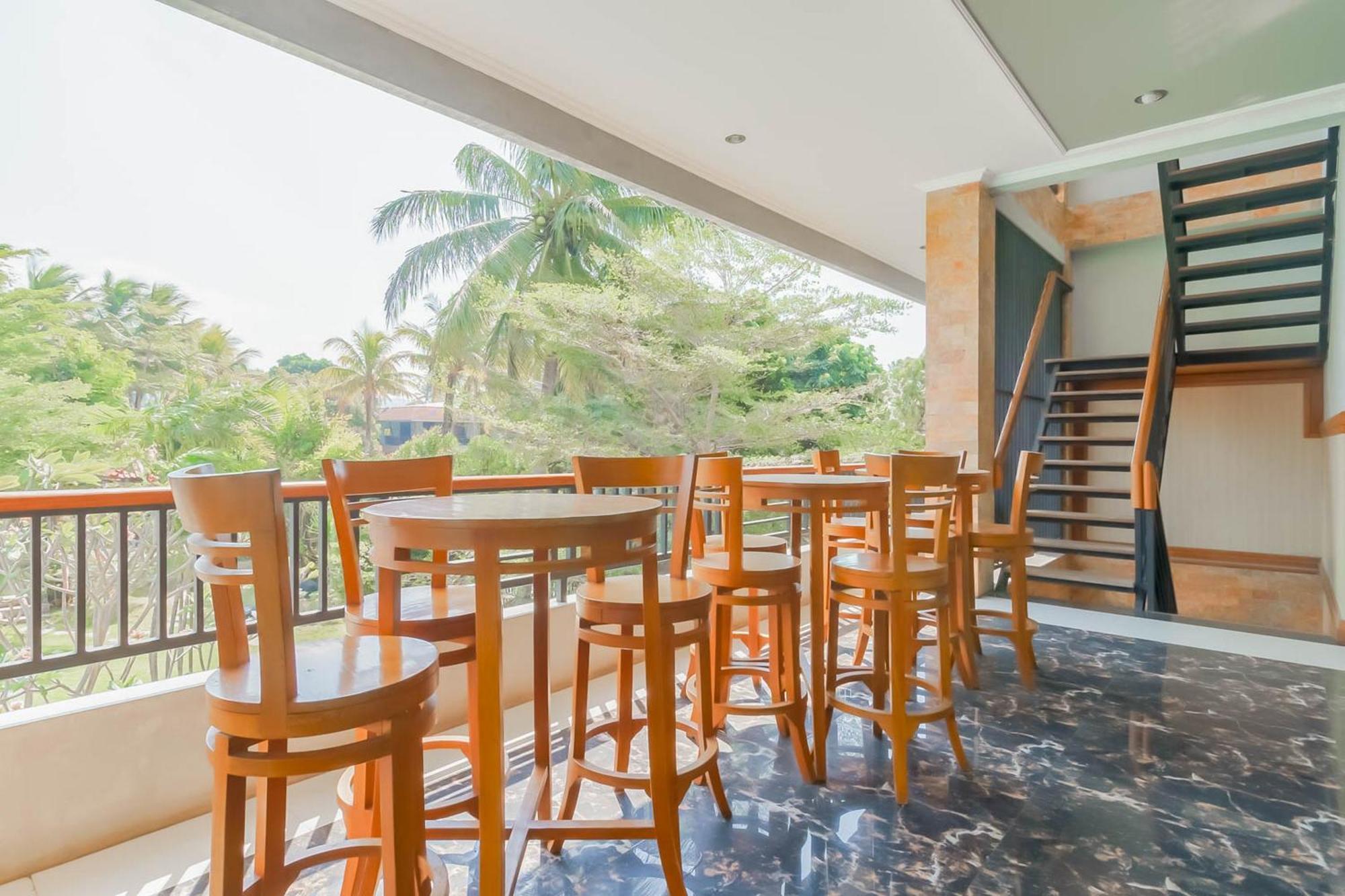 Reddoorz Resort Premium @ Sangkan Hurip Kuningan Exterior photo